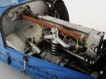 Bugatti Type 35 Prototype 1924 года